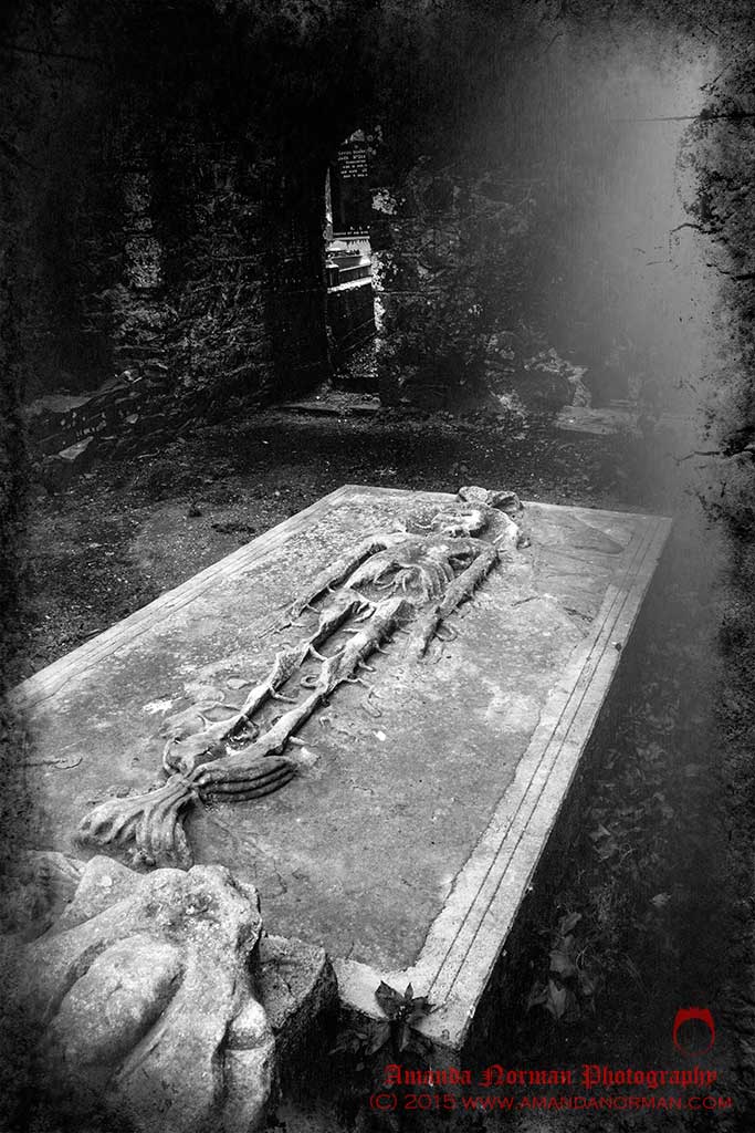 Stamullen Cadaver Stone