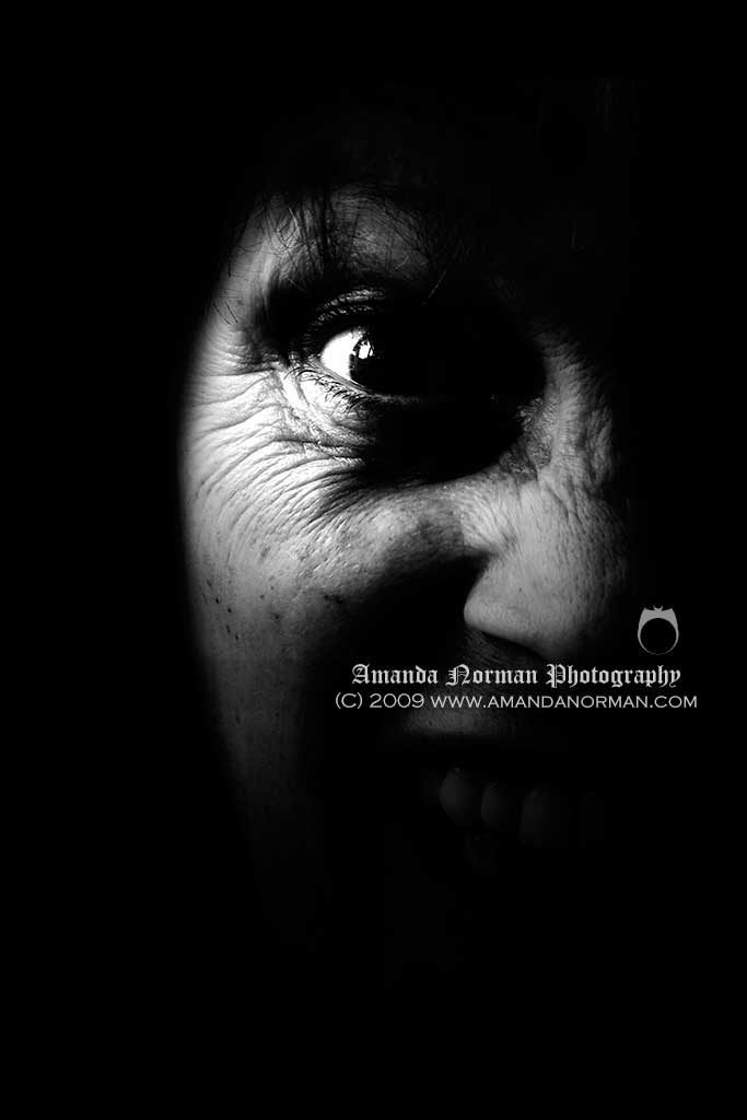 The English Vampire