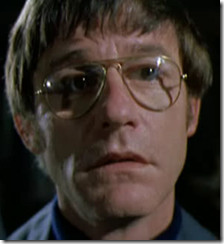 Roddy McDowell