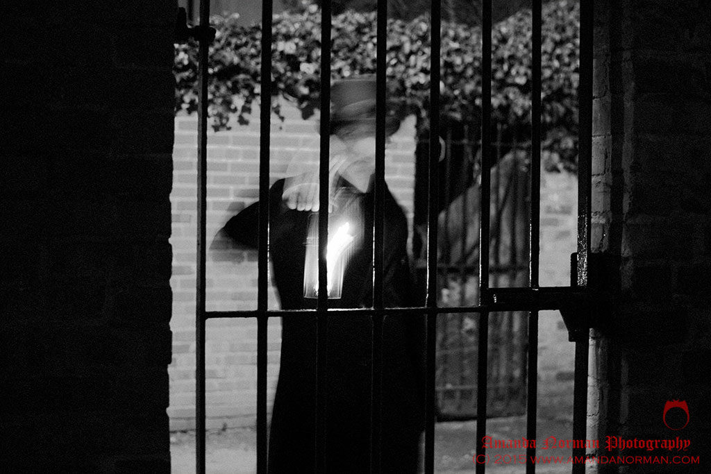 The Night Watchman