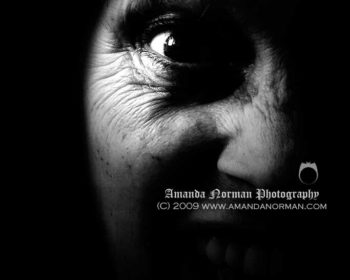 The English Vampire